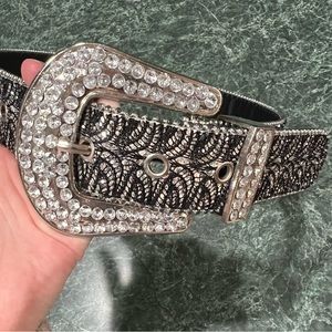 Women’s Western Belt